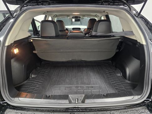 Used 2019 Subaru Crosstrek 2.0i Limited w/ Moonroof Package w/Navigation image 11