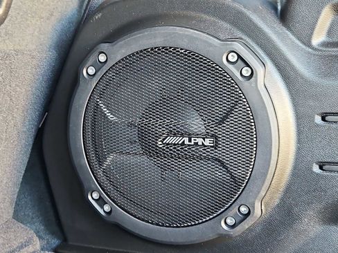 Used 2022 Jeep Wrangler Unlimited Sahara w/ LED Lighting Group image 46