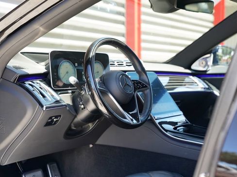Used 2024 Mercedes-Benz Maybach S 680 4MATIC image 17
