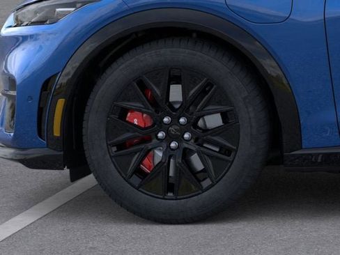 New 2025 Ford Mustang Mach-E Premium w/ Sport Appearance Package image 20
