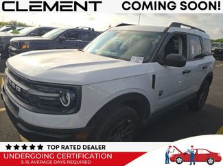 Used 2024 Ford Bronco Sport Big Bend video 1