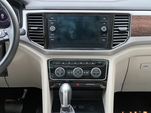 Used 2019 Volkswagen Atlas SEL Premium AWD/4WD image 27