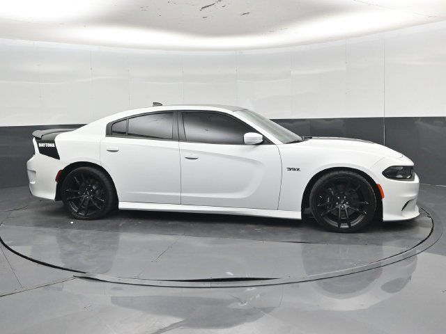 Used 2020 Dodge Charger Scat Pack w/ Daytona Edition Group RWD image 34