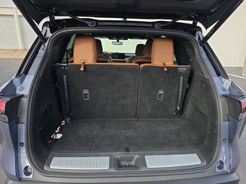 Used 2023 INFINITI QX60 Autograph image 8