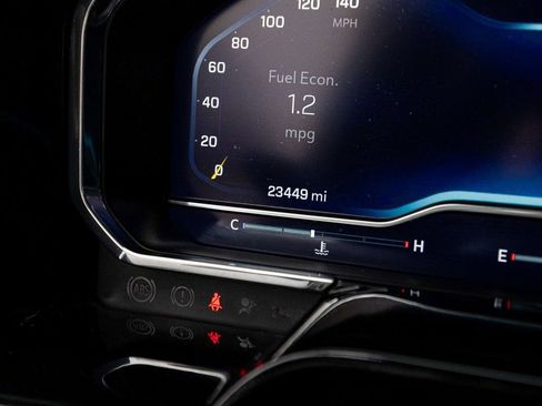 Used 2024 Chevrolet Silverado 1500 RST w/ Protection Package image 18