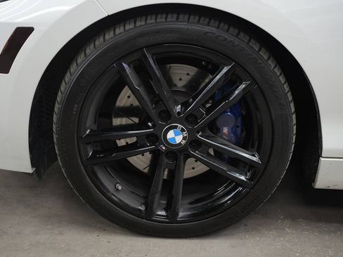 Used 2018 BMW M240i xDrive Coupe AWD/4WD image 10