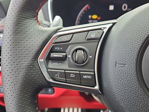 New 2026 Acura MDX A-Spec image 27