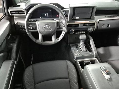 New 2026 Toyota Tacoma SR5 RWD image 10