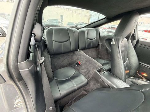 Used 2007 Porsche 911 Turbo image 14