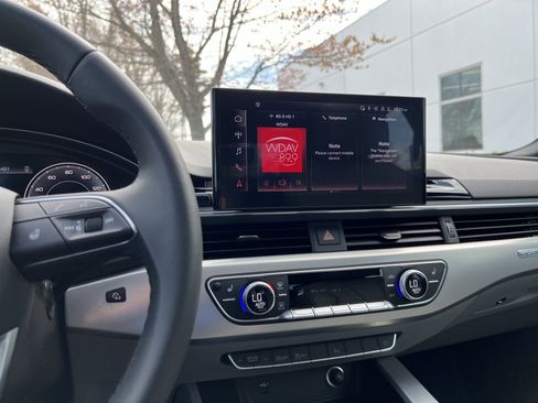 Used 2024 Audi A5 2.0T Premium w/ Summer of Audi Package image 31