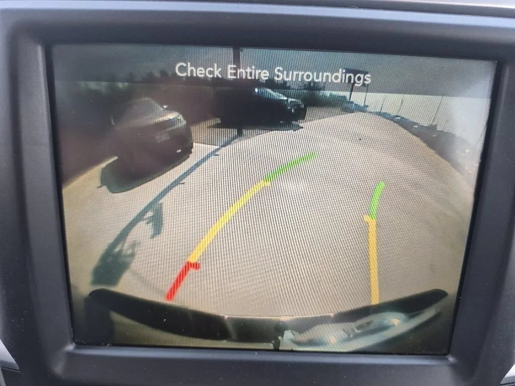 Used 2016 RAM 1500 Big Horn AWD/4WD image 30