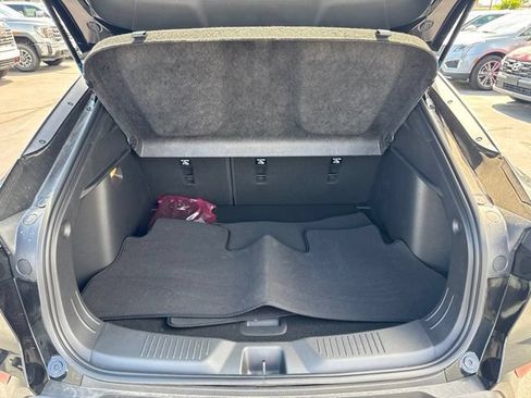 New 2026 Buick Envista Preferred w/ Convenience I Package FWD image 5