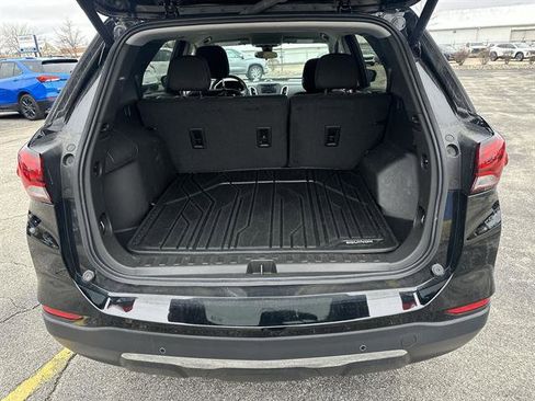 Used 2024 Chevrolet Equinox LT w/ LPO, Floor Liner Package image 18