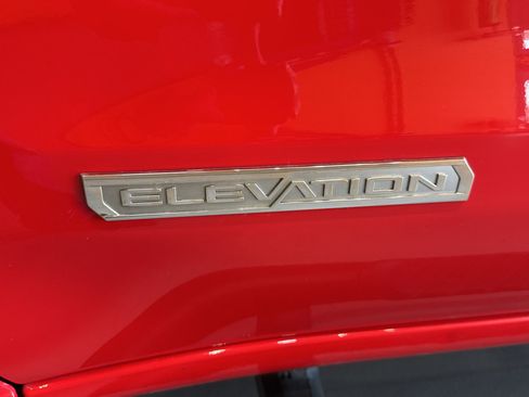 Used 2019 GMC Sierra 1500 Elevation w/ Elevation Value Package AWD/4WD image 12