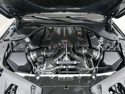 Used 2023 BMW M8 Gran Coupe xDrive Competition AWD/4WD image 41
