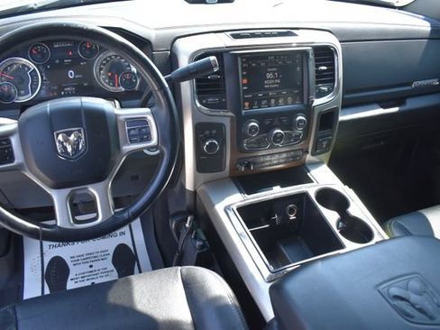 Used 2015 RAM 2500 Laramie AWD/4WD image 20