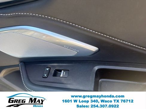 Used 2019 Acura RDX FWD w/ Technology Package image 30