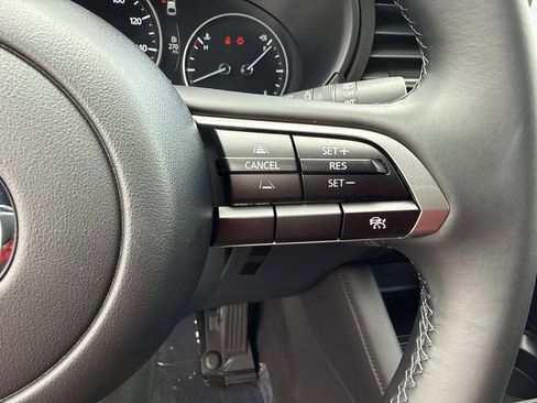 New 2026 MAZDA MAZDA3 s Sport image 39