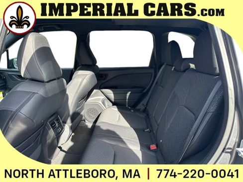 New 2026 Subaru Forester Premium image 13