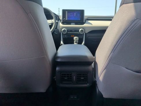 Used 2025 Toyota RAV4 XLE w/ Convenience Package AWD/4WD image 33