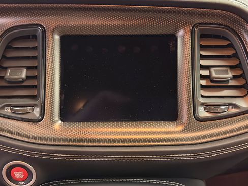 Used 2023 Dodge Challenger SRT Hellcat w/ Driver Convenience Group image 80