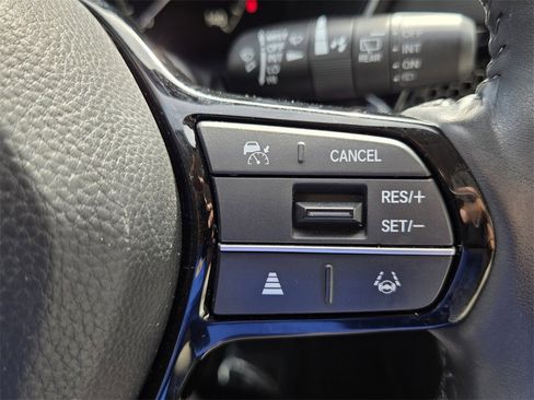 Certified 2024 Honda CR-V EX-L image 25