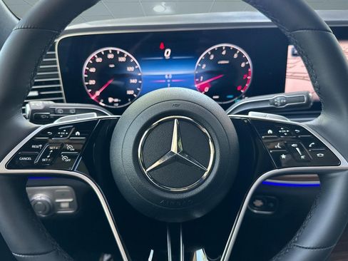 Used 2026 Mercedes-Benz GLE 350 4MATIC image 16