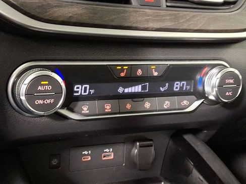 Used 2023 Nissan Altima 2.5 SL image 18