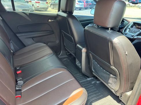 Used 2015 GMC Terrain SLT w/ Open Road Package FWD image 15
