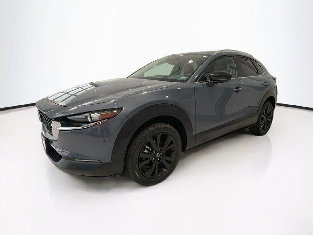 Used 2025 MAZDA CX-30 AWD 2.5 S w/ Preferred Package image 3