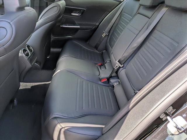 Used 2026 Mercedes-Benz C 300 Sedan image 14