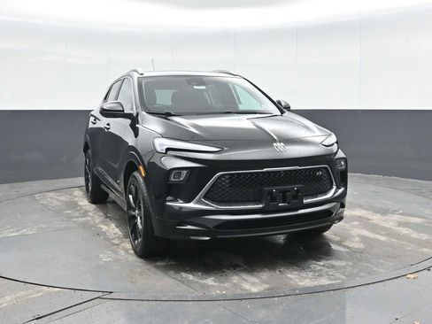 New 2026 Buick Encore GX Sport Touring w/ Advanced Technology Package AWD/4WD image 7