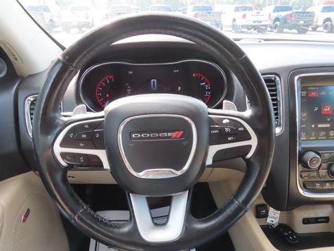 Used 2017 Dodge Durango GT w/ Premium Group AWD/4WD image 36