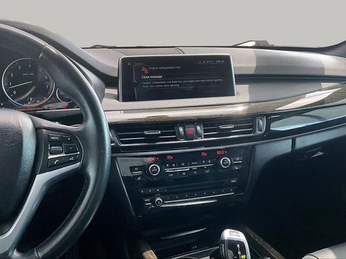 Used 2017 BMW X5 sDrive35i RWD image 7