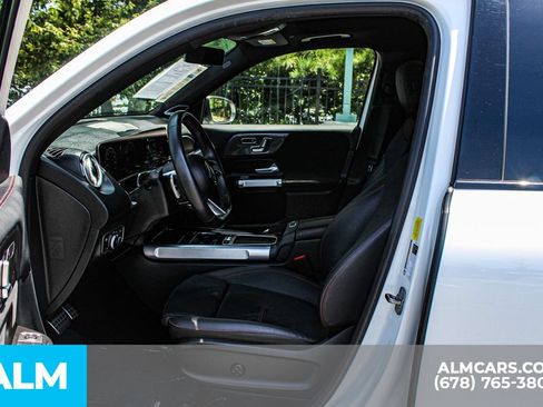 Used 2024 Mercedes-Benz GLB 250 image 15