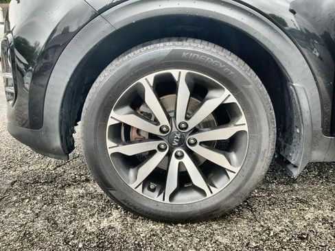 Used 2017 Kia Sportage EX FWD image 18