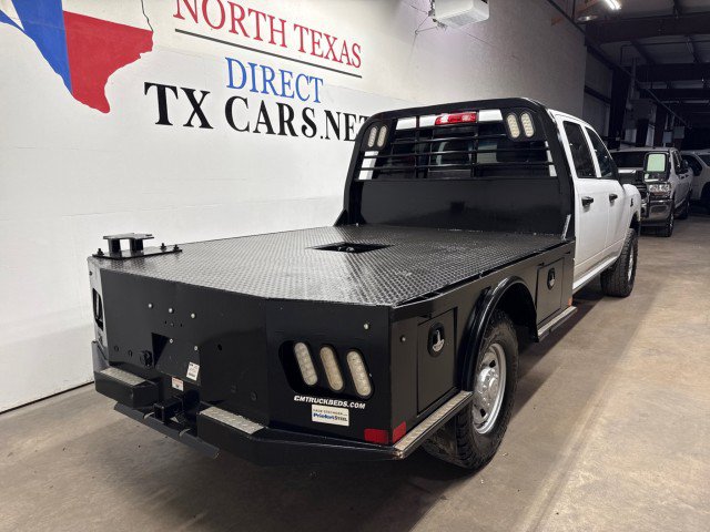 Used 2024 RAM 2500 Tradesman w/ Protection Group AWD/4WD image 6