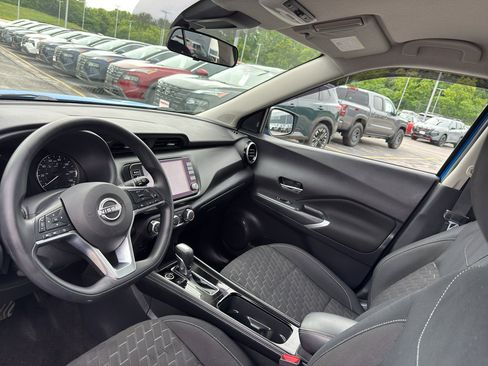 Used 2023 Nissan Kicks SV FWD image 25