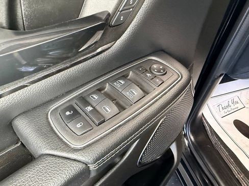 Used 2023 RAM 1500 Sport w/ G/T Package AWD/4WD image 18