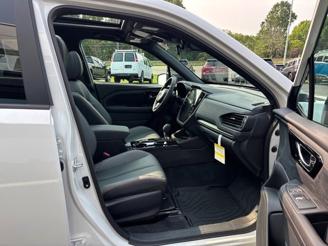New 2026 Subaru Forester Sport w/ Onyx Edition AWD/4WD image 98