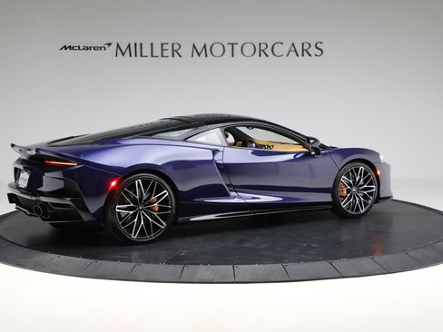 Used 2023 McLaren GT image 8