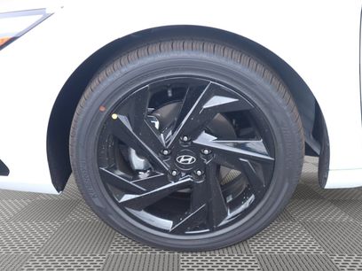 New 2026 Hyundai Elantra SEL Sport Premium