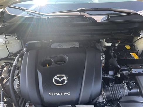 Used 2022 MAZDA CX-5 AWD 2.5 S image 10
