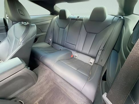 Used 2022 BMW 430i Coupe w/ Convenience Package RWD image 21
