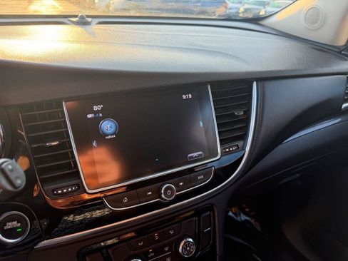 Used 2019 Buick Encore Preferred FWD image 34