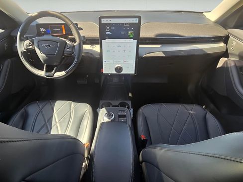 Used 2023 Ford Mustang Mach-E California Route 1 image 25