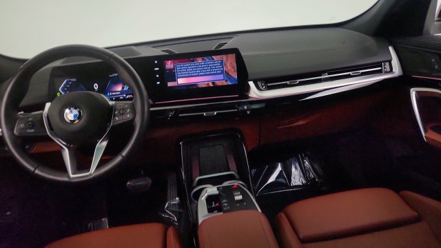 Used 2026 BMW X2 xDrive28i AWD/4WD image 57