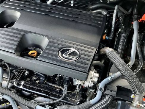 Used 2023 Lexus RX 350 w/ Accessory Package (2T) AWD/4WD image 31