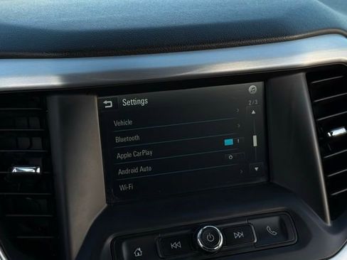 Used 2019 GMC Acadia SLE image 21