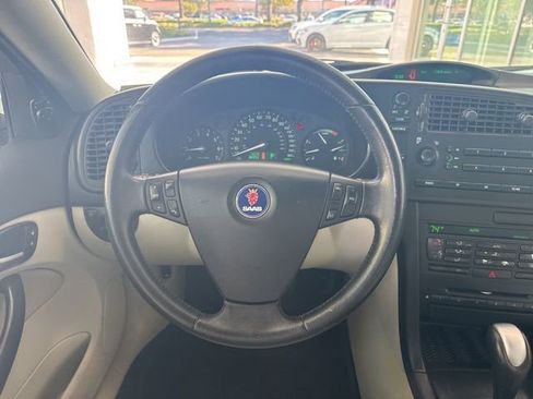 Used 2004 Saab 9-3 Linear image 15